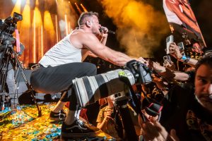 Imagine Dragons