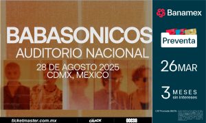 Babasónicos