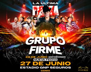 Grupo Firme