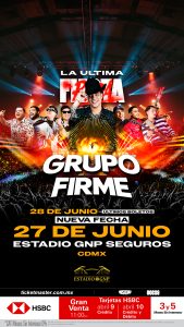 Grupo Firme