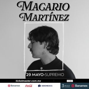 Macario Martínez