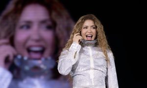 Shakira