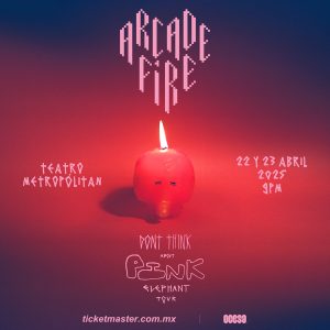 Arcade Fire