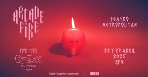 Arcade Fire