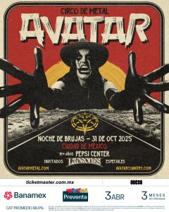Avatar