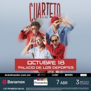 Cuarteto de Nos
