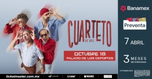 Cuarteto de Nos