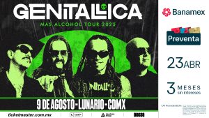 Genitallica