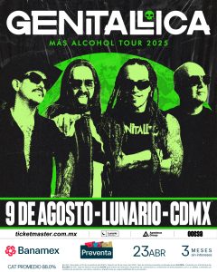 Genitallica