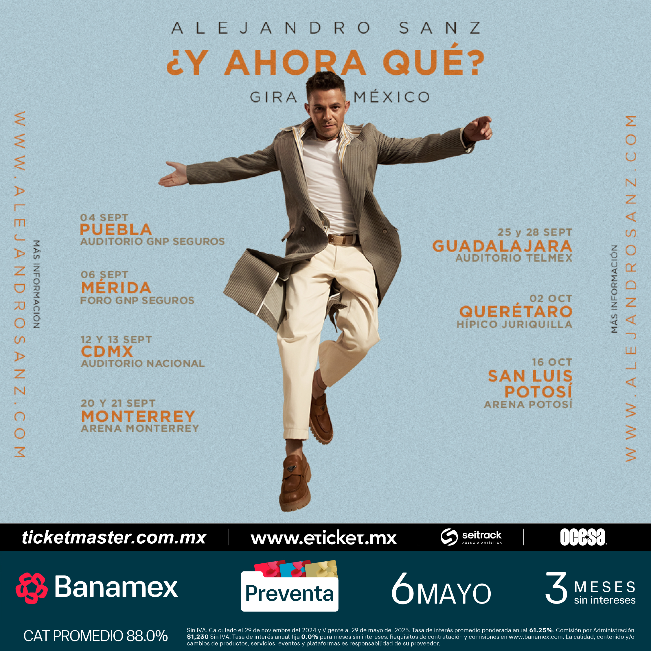 Alejandro Sanz
