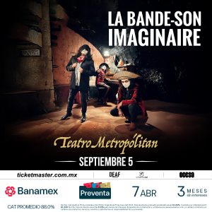 La Bande-Son Imaginaire