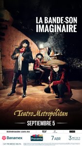 La Bande-Son Imaginaire