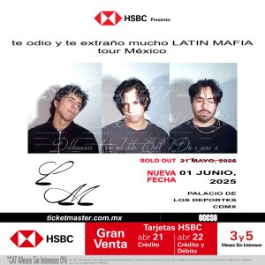 Latin Mafia
