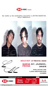 Latin Mafia