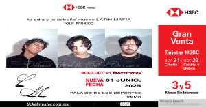 Latin Mafia