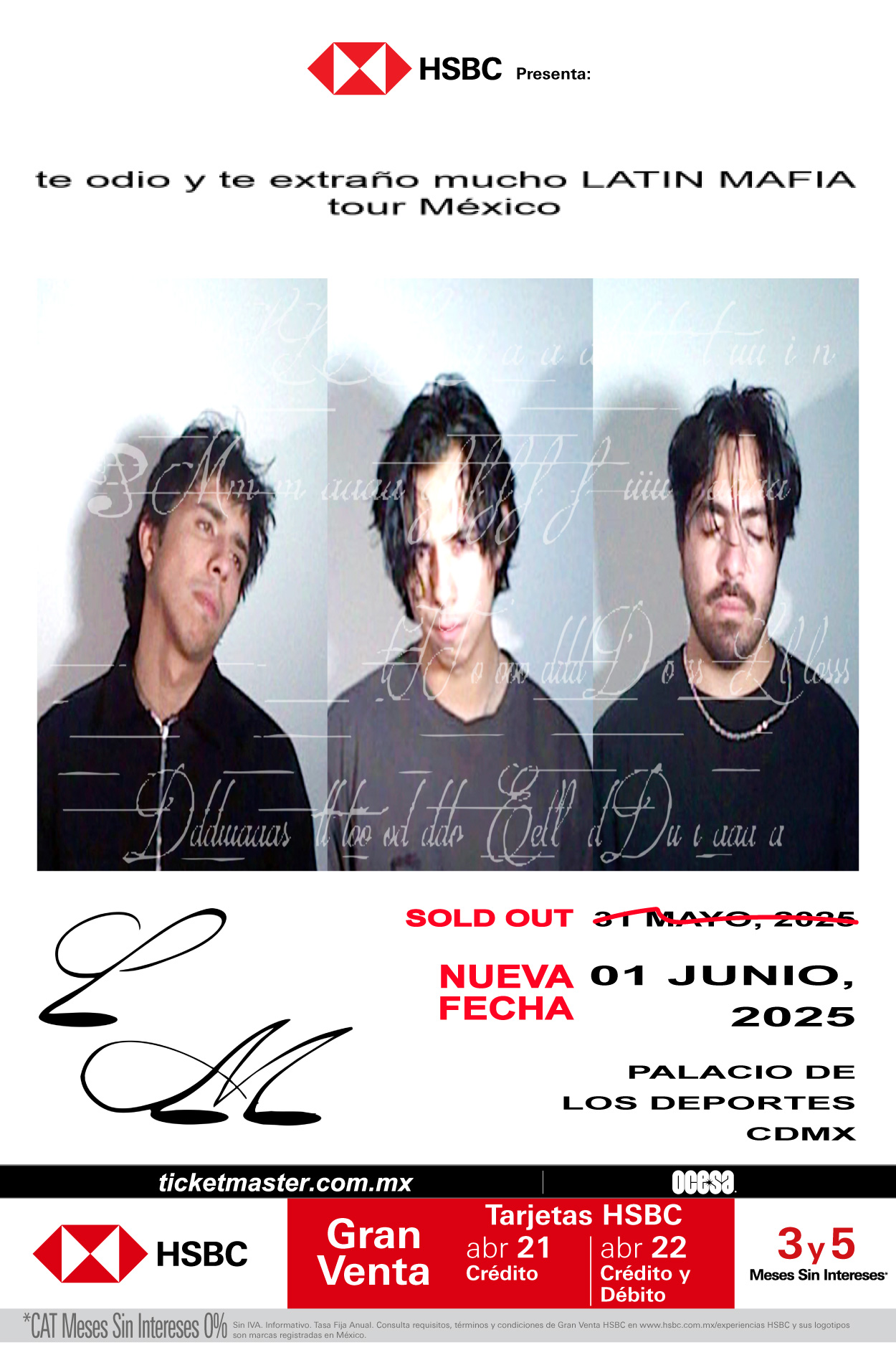 Latin Mafia