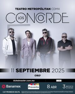Los Concorde