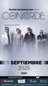 Los Concorde
