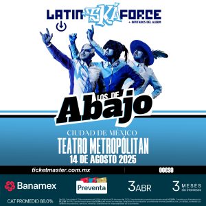 Los de Abajo