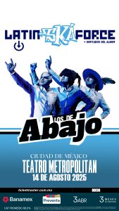 Los de Abajo