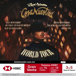 Rauw Alejandro