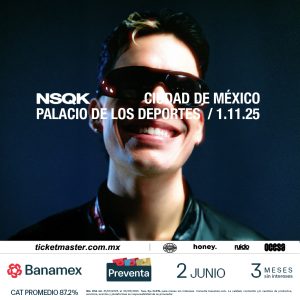 NSQK