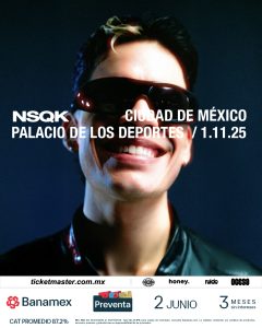 NSQK