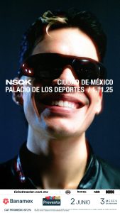 NSQK