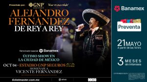 Alejandro Fernández