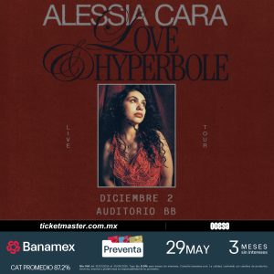 Alessia Cara