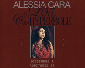Alessia Cara