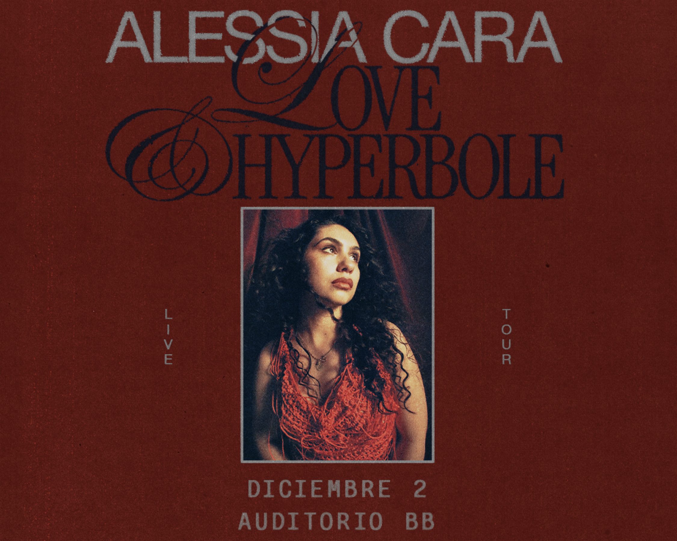 Alessia Cara