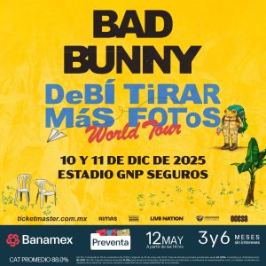 Bad Bunny