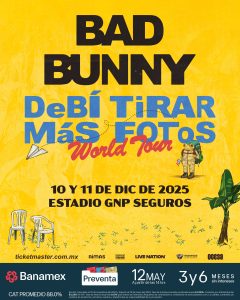 Bad Bunny