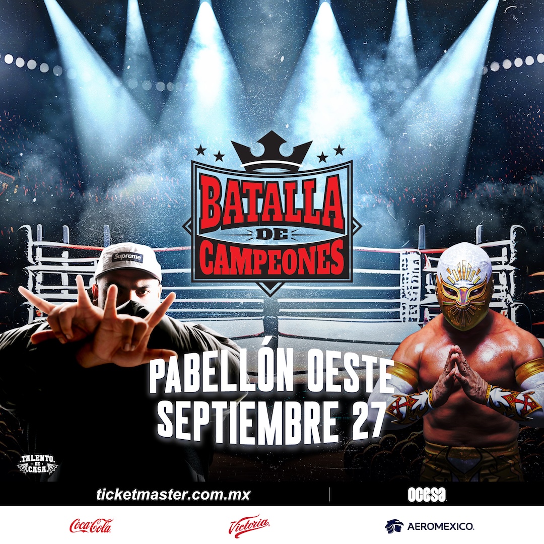 Batalla de Campeones