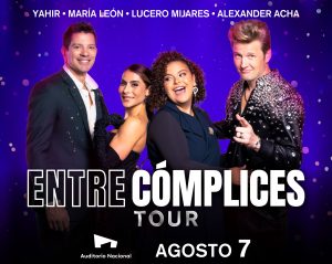 Entre Cómplices