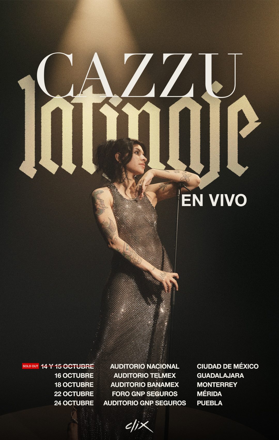 Cazzu