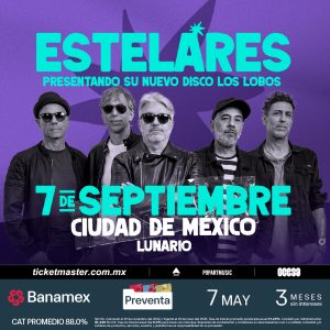 Estelares