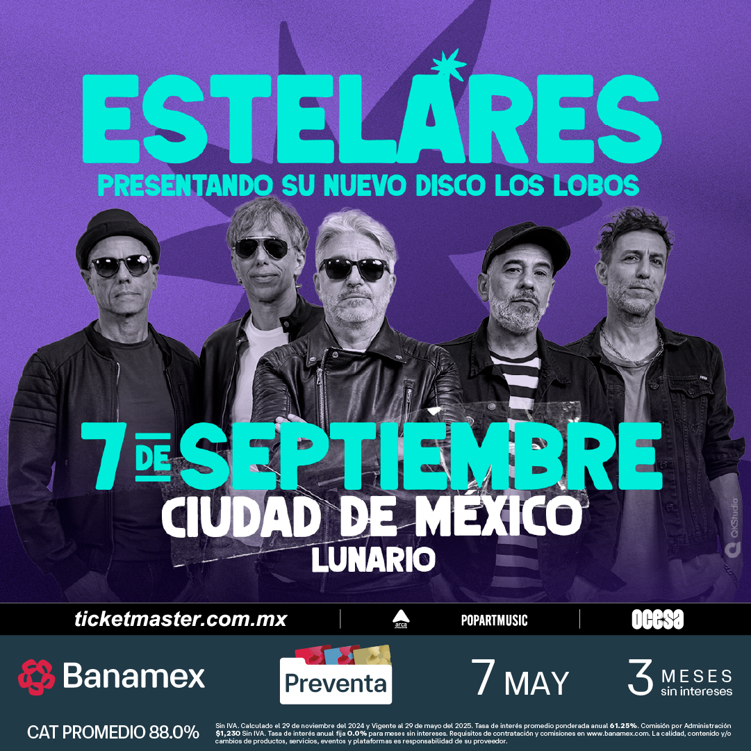 Estelares