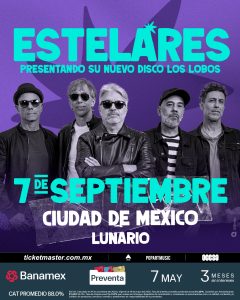 Estelares