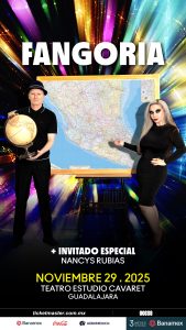 Fangoria