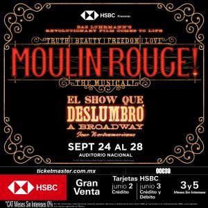 Moulin Rouge