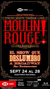 Moulin Rouge