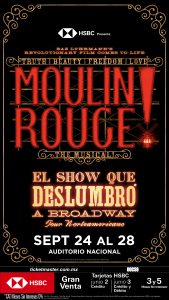 Moulin Rouge