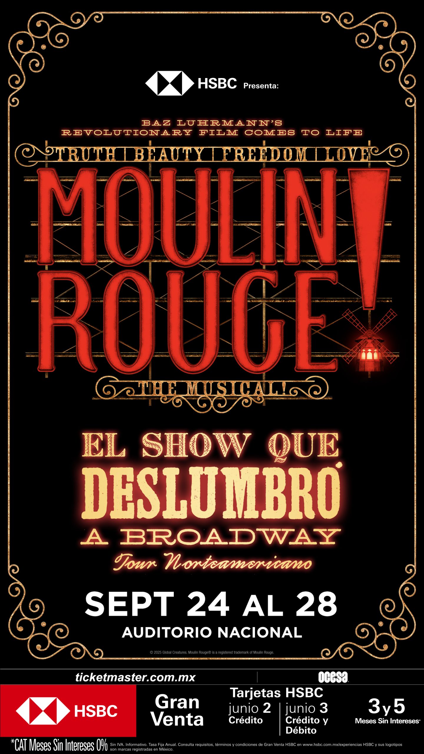 Moulin Rouge