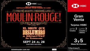 Moulin Rouge