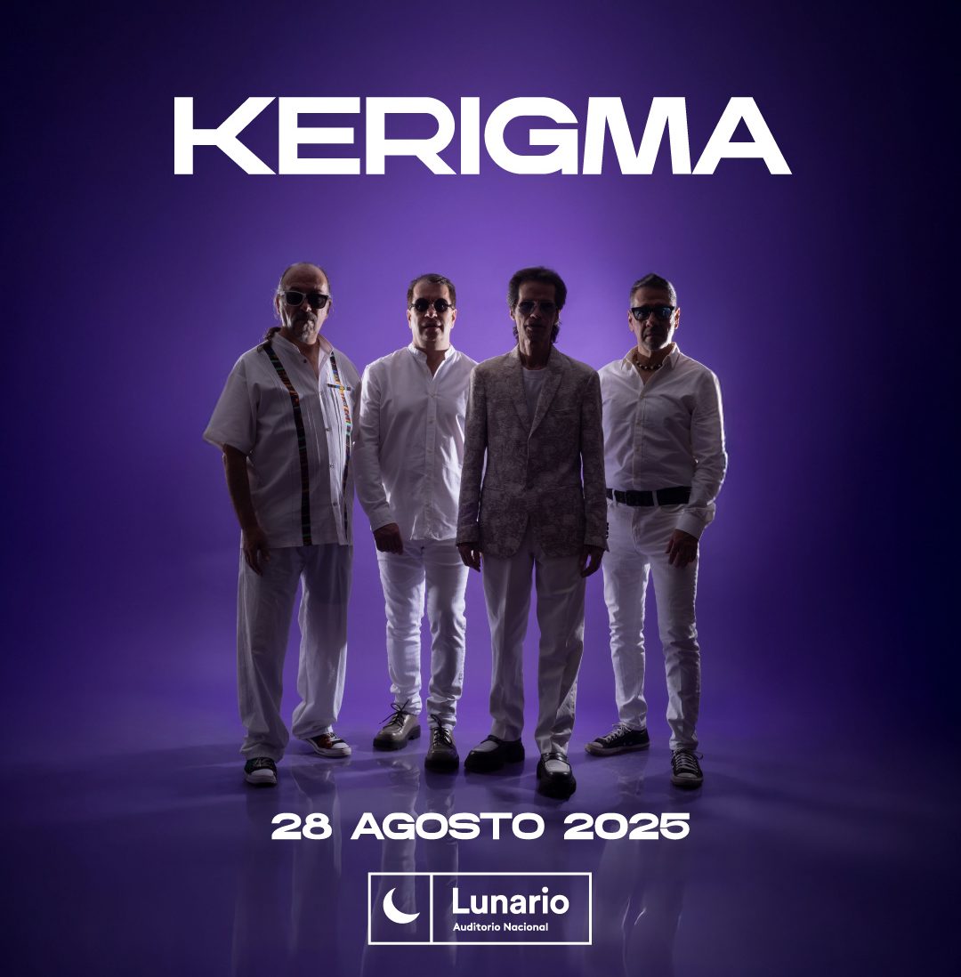 Kerigma