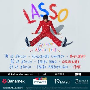 Lasso