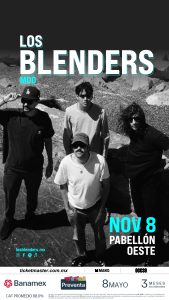 Los Blenders