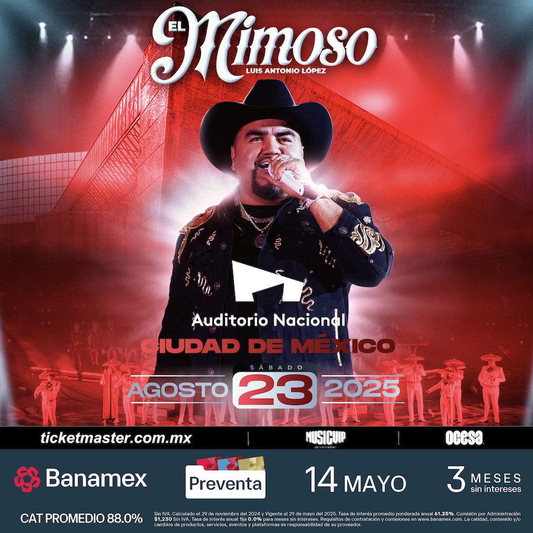 El Mimoso